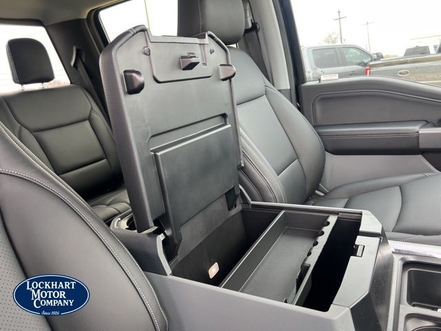 2025 Ford F-250 Super Duty XLT - Photo 45
