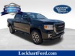 GMC Canyon
