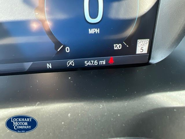2026 Ford F-150 XLT - Photo 50