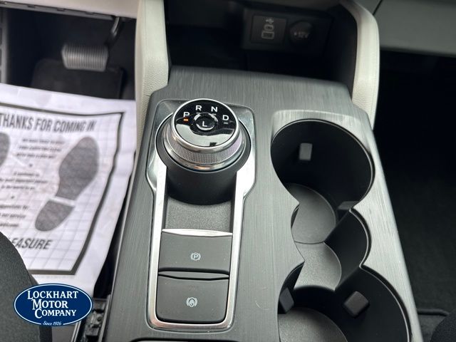 2026 Ford Escape Active - Photo 24