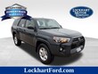 Toyota 4Runner