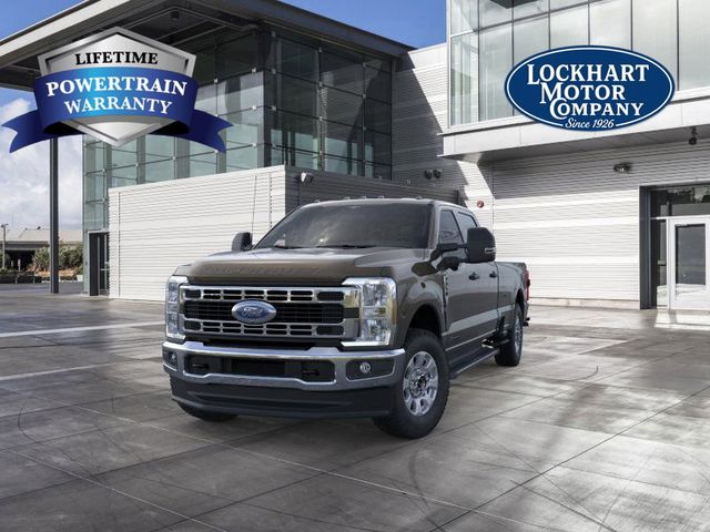 2025 Ford F-350 photo 3