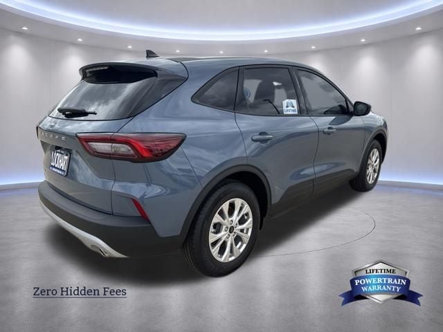 2026 Ford Escape Active - Photo 7