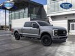  Ford F-250SD