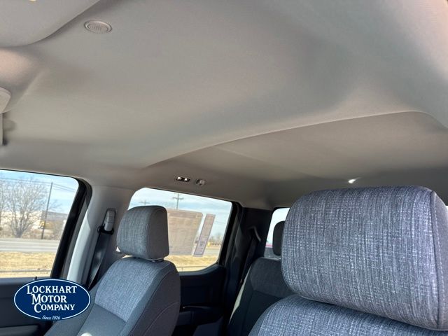 2025 Ford F-250 Super Duty XLT - Photo 21