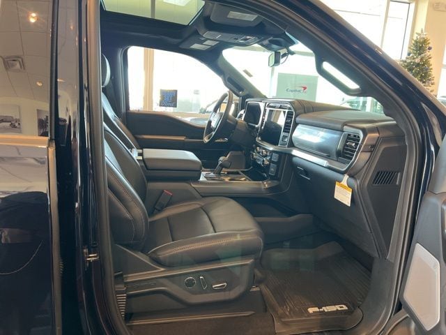 2025 Ford F-150 Lariat - Photo 69