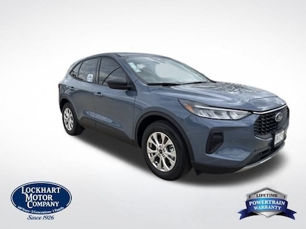 2026 Ford Escape Active SUV