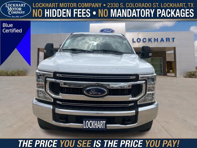 2022 Ford F-250 Super Duty XLT - Photo 3