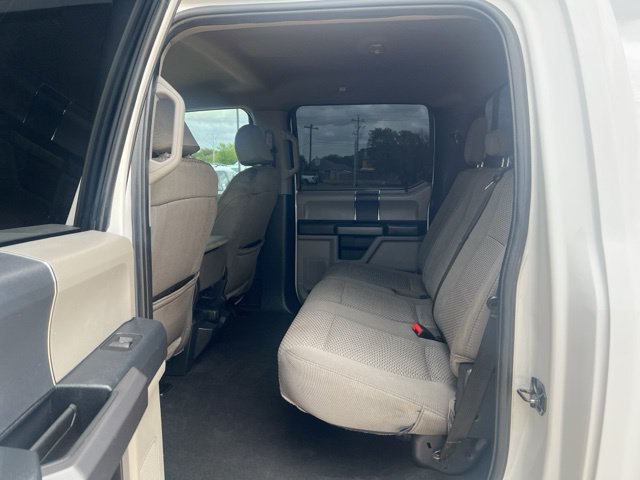 2022 Ford F-250 Super Duty XLT - Photo 13