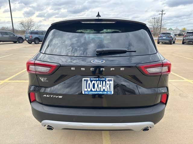 2026 Ford Escape Active - Photo 6