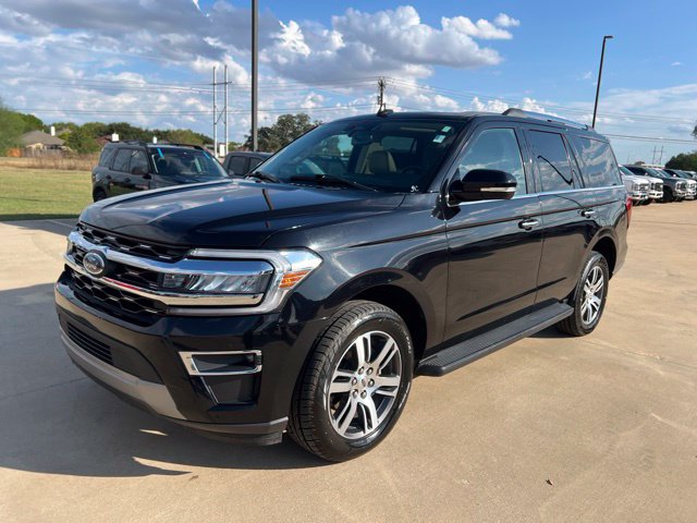 Used 2024 Ford Expedition Limited SUV