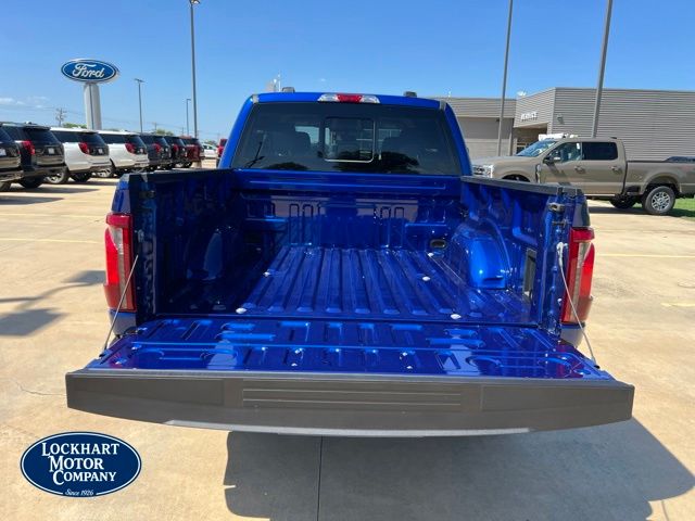 2026 Ford F-150 XLT - Photo 22