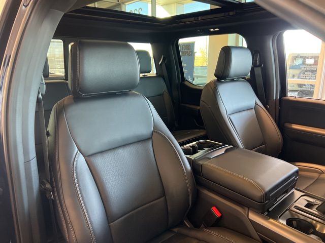 2025 Ford F-150 Lariat - Photo 70