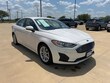 Ford Fusion Hybrid