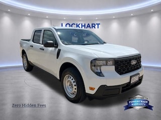 2026 Ford Maverick XL Truck