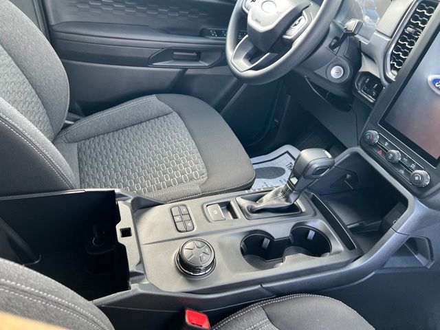 2025 Ford Ranger XL - Photo 28