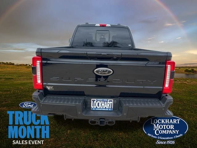 2025 Ford F-250 Super Duty XLT - Photo 6