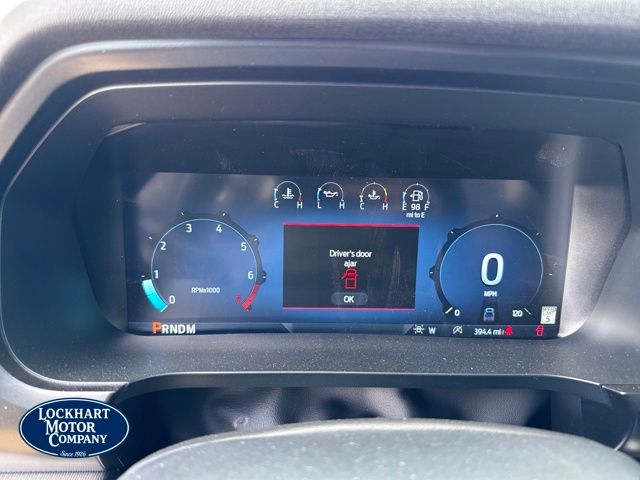 2025 Ford F-150 Lariat - Photo 15