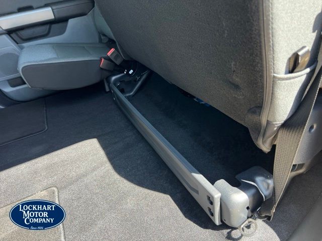2026 Ford F-150 XLT - Photo 19