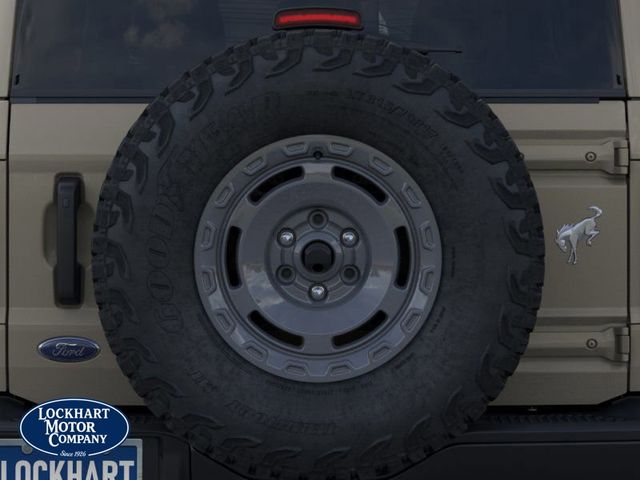 2025 Ford Bronco 4-Door Badlands - Photo 54