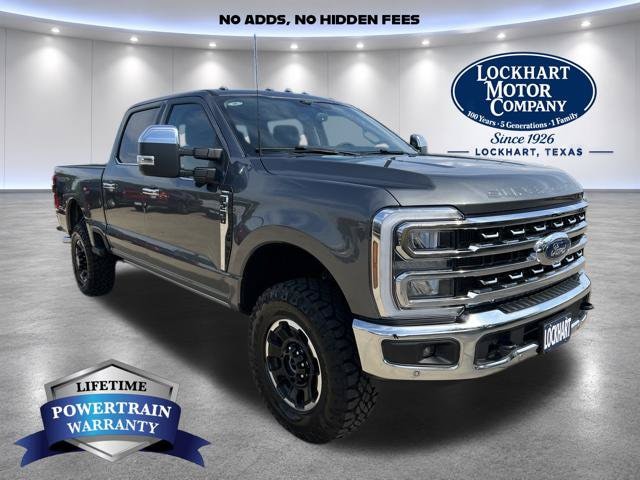 2026 Ford F-250 Super Duty