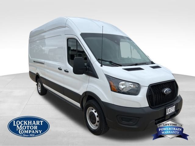 2023 Ford Transit Van Base
