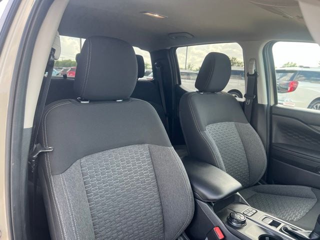2025 Ford Ranger XL - Photo 24