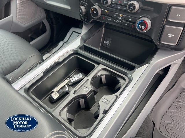 2025 Ford F-250 Super Duty XLT - Photo 46