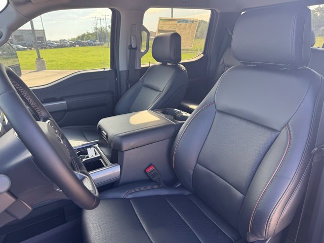 2026 Ford F-250 Super Duty Lariat - Photo 10