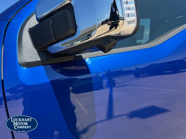 2026 Ford F-150 XLT - Photo 11