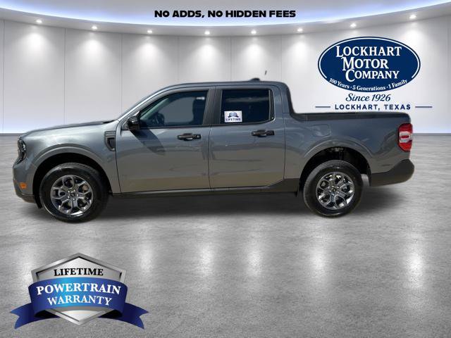 New 2026 Ford Maverick XLT Truck