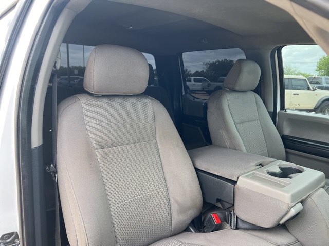 2022 Ford F-250 Super Duty XLT - Photo 23