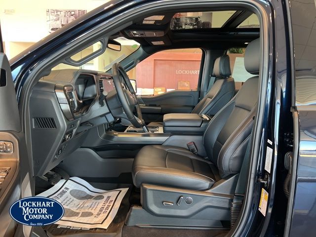 2025 Ford F-150 Lariat - Photo 43