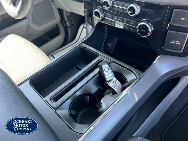 2026 Ford F-150 XLT - Photo 42