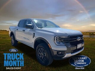 2026 Ford Ranger XLT Truck