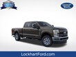  Ford F-250SD