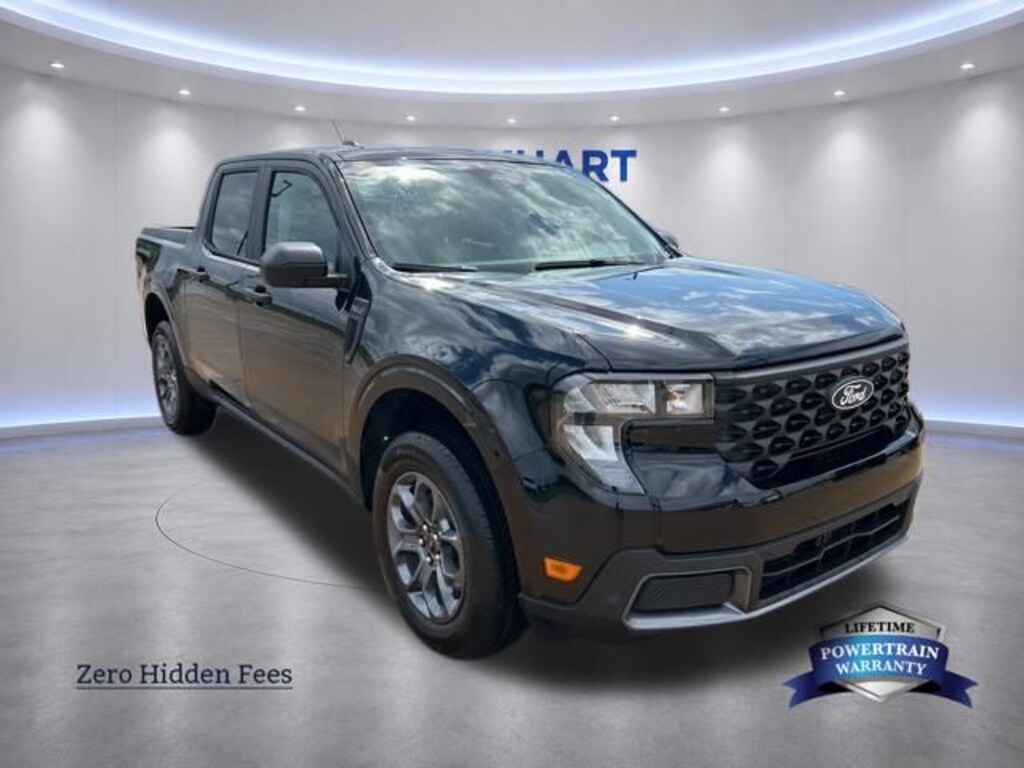 New 2026 Ford Maverick XLT Truck