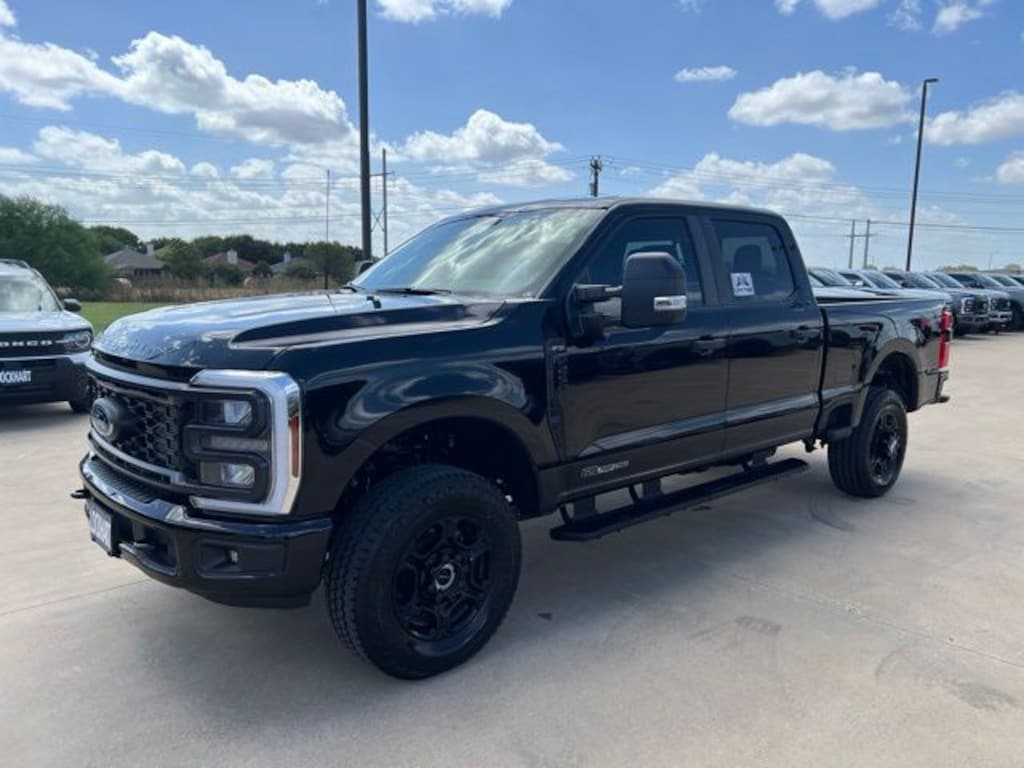 New 2026 Ford F-250SD XL Truck