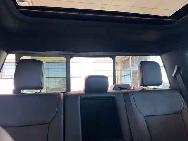 2025 Ford F-150 Lariat - Photo 82