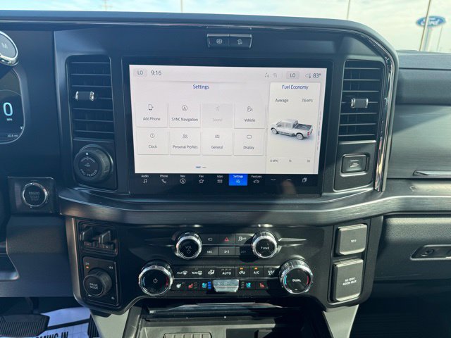 2026 Ford F-250 Super Duty Lariat - Photo 15