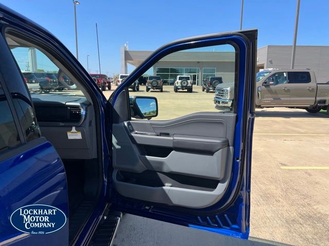 2026 Ford F-150 XLT - Photo 35