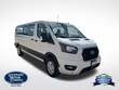  Ford Transit-350 Passenger