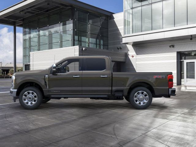 2025 Ford F-250 photo 4