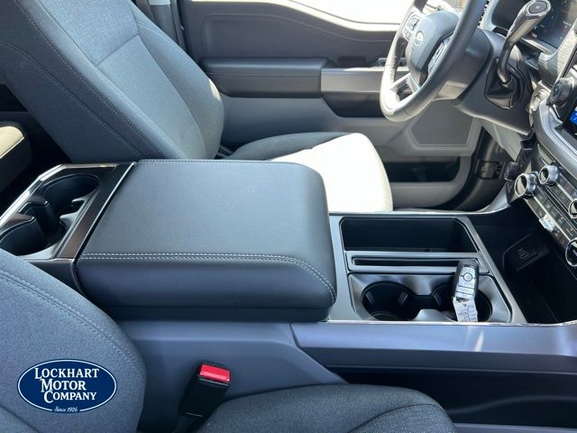 2026 Ford F-150 XLT - Photo 40