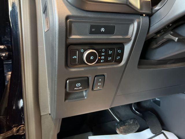 2025 Ford F-150 Lariat - Photo 83