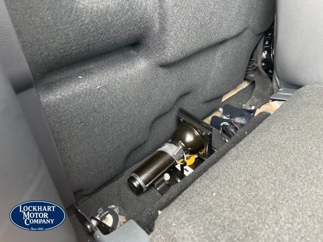 2025 Ford F-250 Super Duty XLT - Photo 34