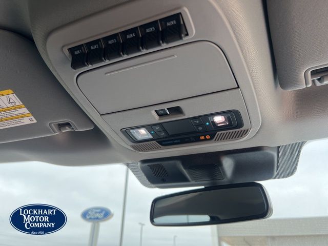 2025 Ford F-250 Super Duty XLT - Photo 49