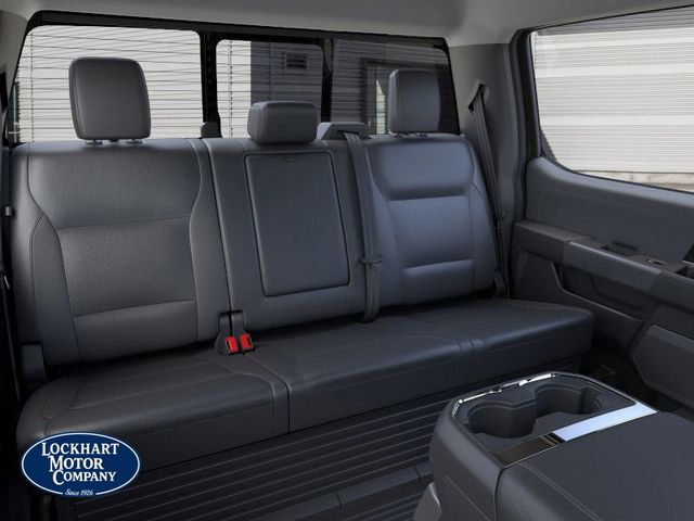 2025 Ford F-250 Super Duty Lariat - Photo 41
