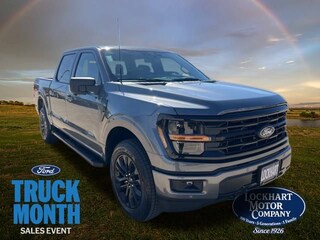 2026 Ford F-150 XLT Truck