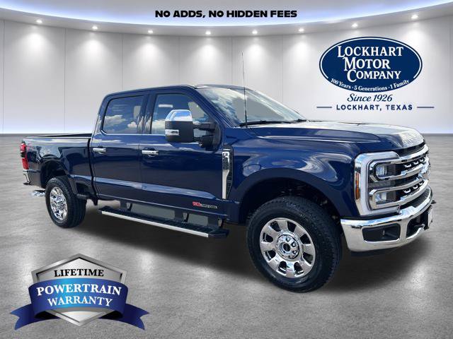 2027 Ford F-250 Super Duty